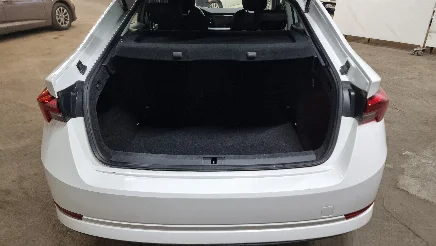 Skoda Octavia photo-18